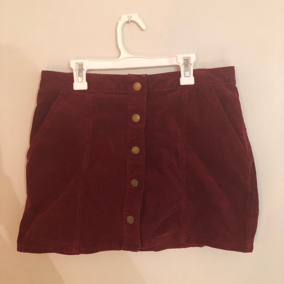 altard state skirt - Picture 3 of 4